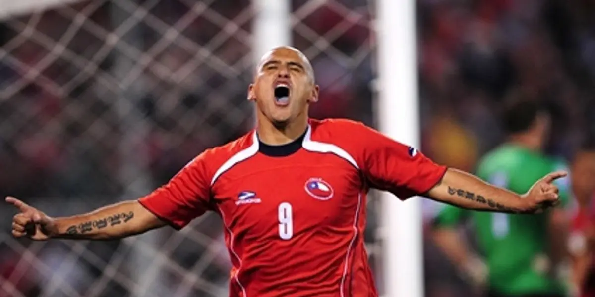 Luego de ser goleador del mundo y de las Eliminatorias, ‘Chupete’ estuvo en la órbita de varios equipos europeos.