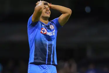 Luego de un año bastante irregular, quien fuera el delantero promesa de Colo Colo tendrá que empezar a buscar club para 2023.