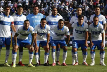 Luego de un pequeño paso por la liga de Twitch, suena en importante club de nuestro país.