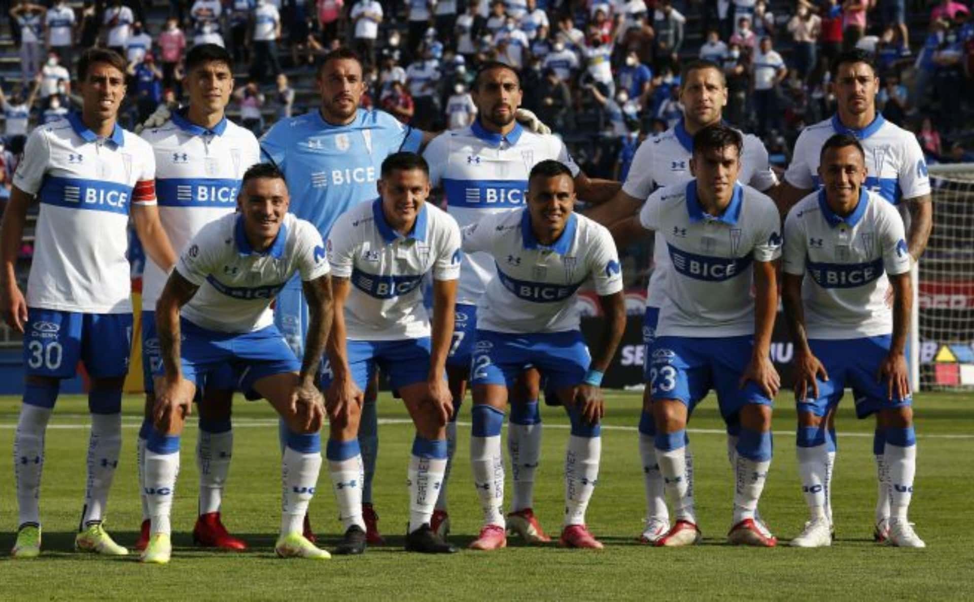 Luego de un pequeño paso por la liga de Twitch, suena en importante club de nuestro país.