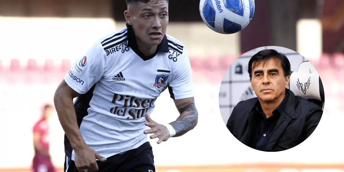 Luego de una excesivamente larga búsqueda de préstamos, el ex Deportes Melipilla llegó a Curicó Unido, y tuvo palabras para su D.T.