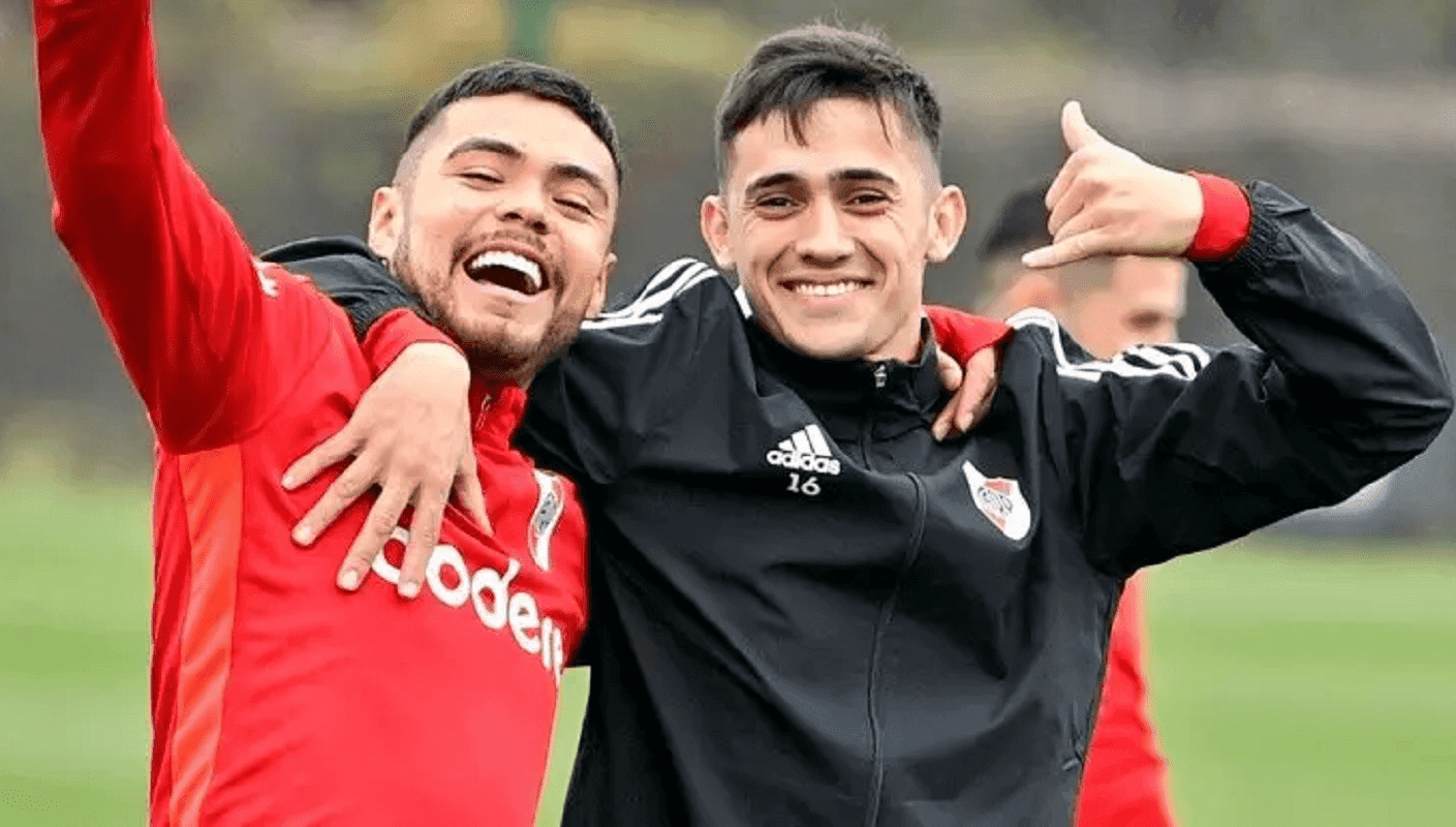 Luego de una victoria muy ajustada y con muchos malos momentos, los hinchas argentinos se fueron con todo contra Paulo Díaz.