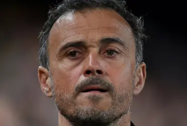 Luis Enrique lanzó su prelista de 55 futbolistas, pero parece que tendrá que modificarla