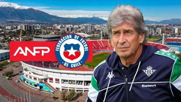 Manuel Pellegrini (Foto tomada de: La Tercera/Goal/Wikipedia)