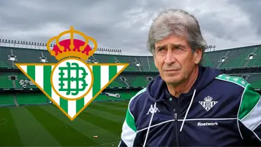 Manuel Pellegrini (Foto tomada de: Wikipedia/Goal)