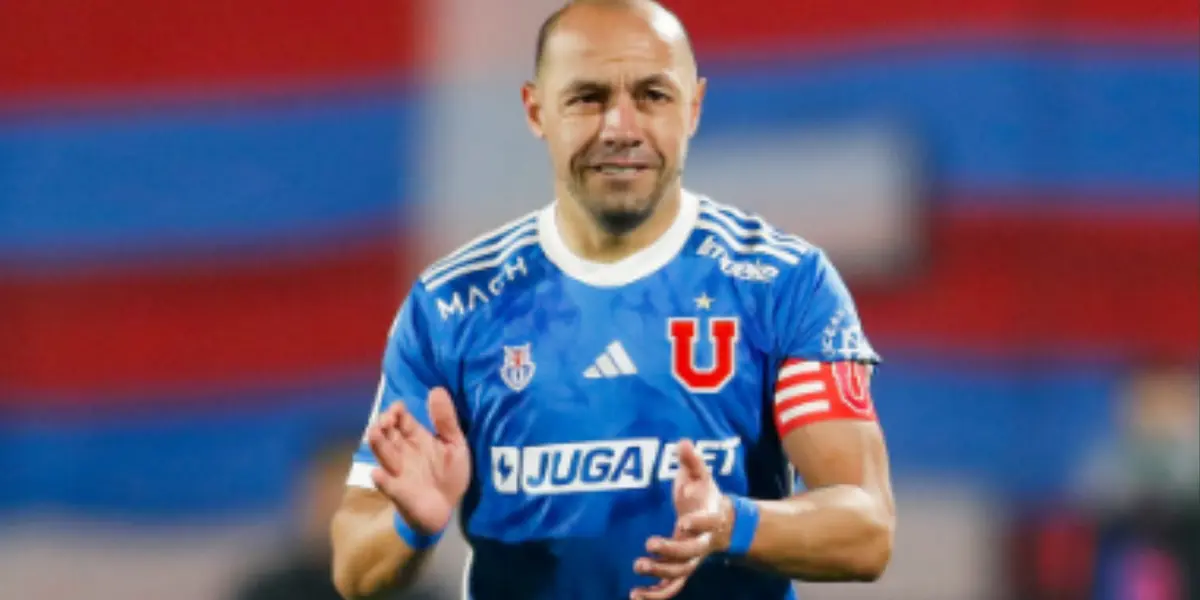 Marcelo Díaz. Foto: redes de Marcelo Díaz.