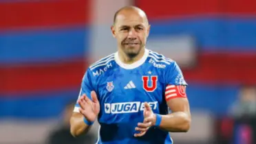 Marcelo Díaz. Foto: redes de Marcelo Díaz.