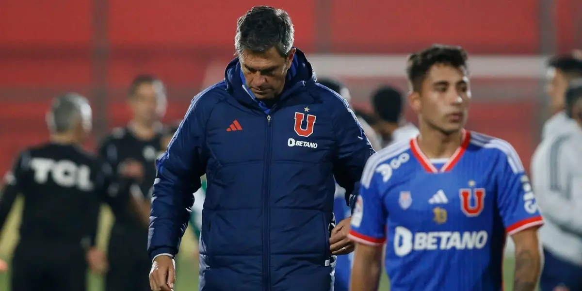 Marcelo Díaz ya se despidió de Audax Italiano oficialmente.