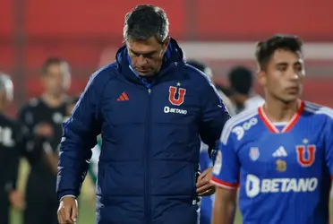 Marcelo Díaz ya se despidió de Audax Italiano oficialmente.