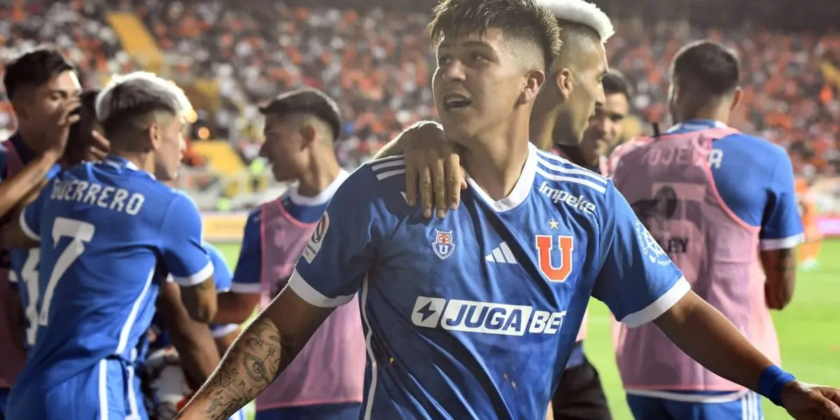 Marcelo Morales ha tenido un gran inicio de temporada.