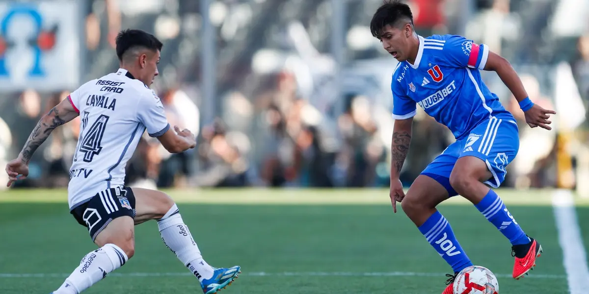 Marcelo Morales sigue recibiendo elogios.