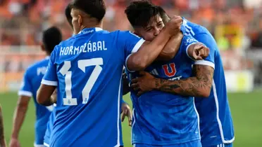 Marcelo Morales sigue sumando elogios