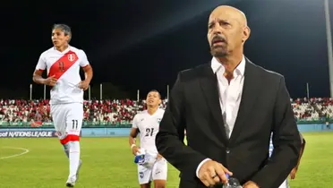 Marco Antonio Figueroa revivió la polémica.