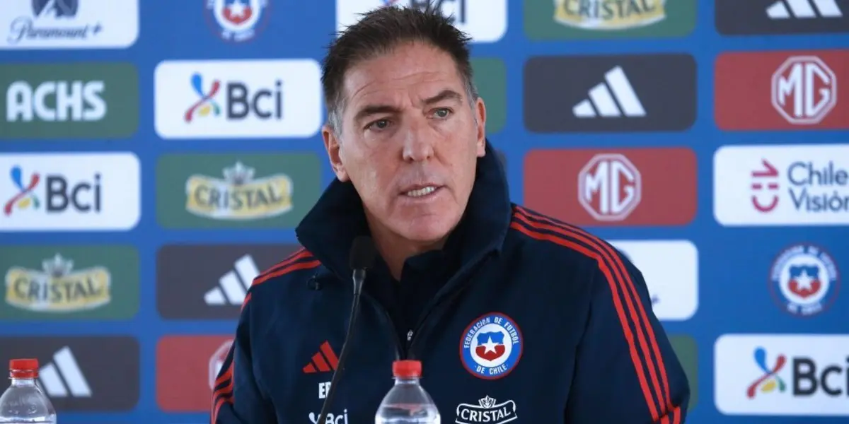 Matías Fernández fue incluido en la nómina a última hora.