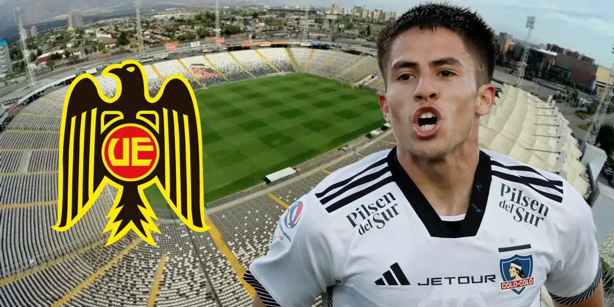 Matías Moya (Foto tomada de: Colo-Colo/Wikipedia)