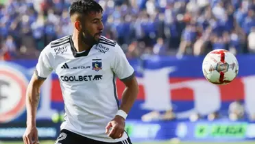 Mauricio Isla es un gran referente del fútbol chileno. Foto: Colo Colo