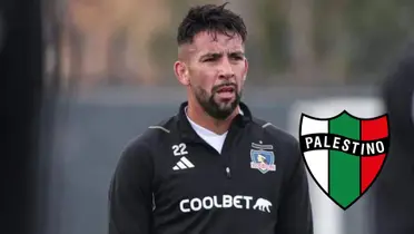 Mauricio Isla (Foto tomada de: Colo-Colo/Wikipedia)