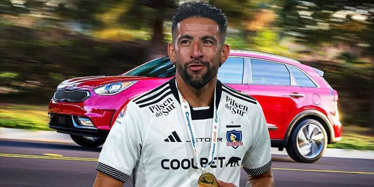 Mauricio Isla (Foto tomada de: Global/Mauricio Isla)