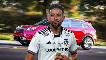 Mauricio Isla (Foto tomada de: Global/Mauricio Isla)