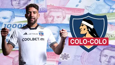 Mauricio Isla (Foto tomada de: Remitly/Colo Colo/Wikipedia)