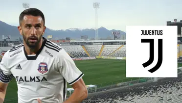 Mauricio Isla (Foto tomada de: Wikipedia/Colo Colo/Web)