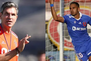 Mauricio Pellegrino no dejaría pasar ningún acto de desaprobación.