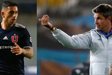 Mauricio Pellegrino sumaría un nuevo problema en la previa.