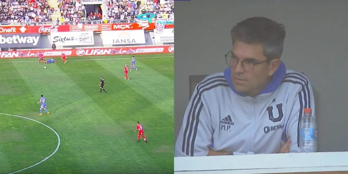 Mauricio Pellegrino ya le habría dicho que busque nuevo club.