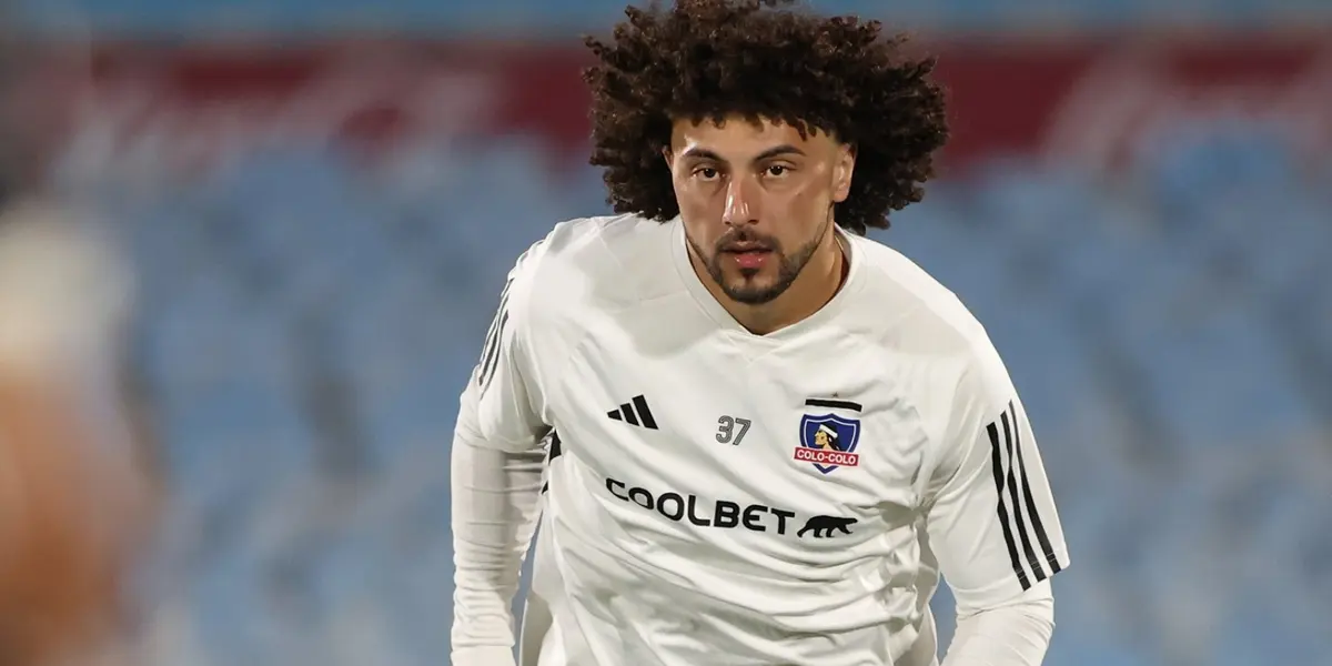 Maxi Falcón se defiende de las críticas.