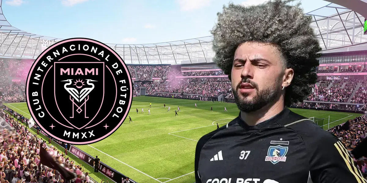 Maximiliano Falcón (Foto tomada de: Manica/Colo-Colo/Wikipedia)