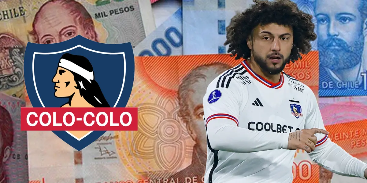 Maximiliano Falcón (Foto tomada de: Prensa/Wikipedia)