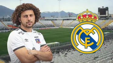 Maximiliano Falcón (Foto tomada de: Wikipedia/Dínamo)