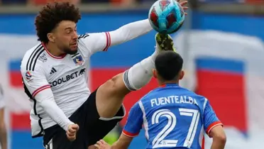 Maximiliano Falcón sigue estando en la lupa crítica.