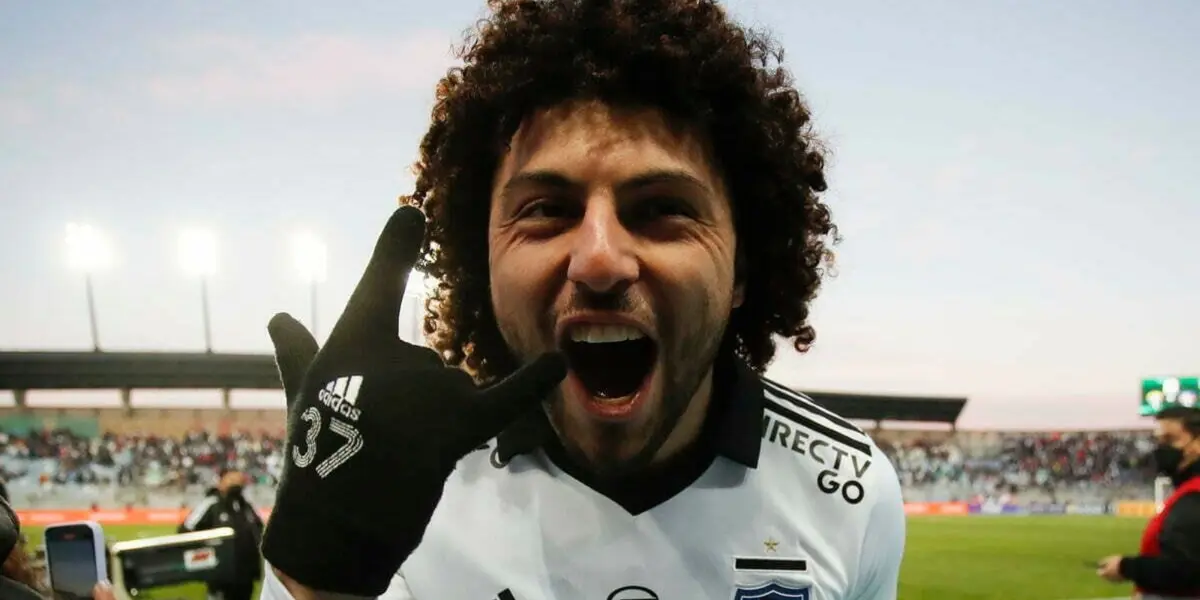 Maximiliano Falcón sigue recibiendo críticas.