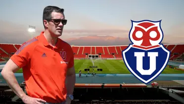 Michael Clark (Foto tomada de: Conmebol/DF/Wikipedia)