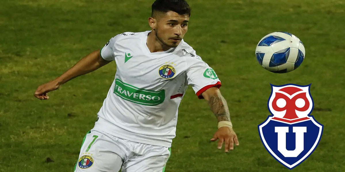 Michael Clark ya había adelantado el fichaje del lateral.