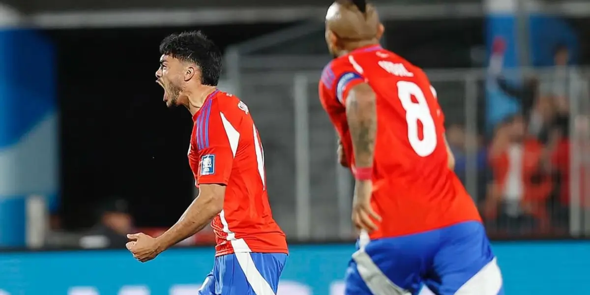 Microciclo y Gareca: la Roja mira al futuro. Foto: Instagram