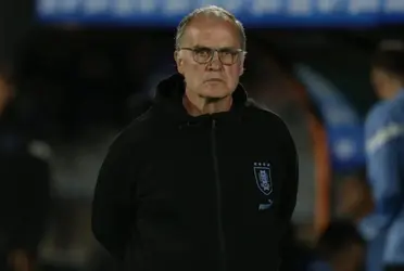 Mientras Chile es humillada, Uruguay disfruta gracias a Marcelo Bielsa.