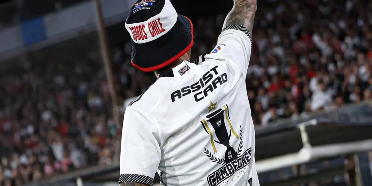 Mientras otros avanzan, Colo Colo se queda: La urgencia por refuerzos crece. Foto: Instagram