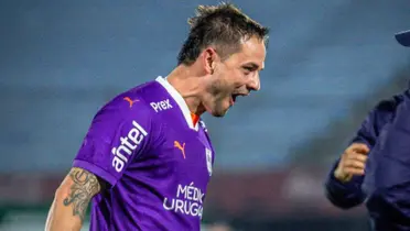 Millonaria oferta de la U: ¿será suficiente para convencer a Barcelona?. Foto: Instagram