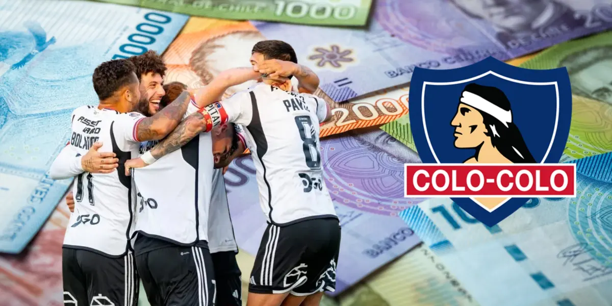 Monto que le serviría al cuadro albo para el actual mercado donde han registrado grandes gastos