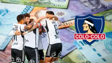 Monto que le serviría al cuadro albo para el actual mercado donde han registrado grandes gastos