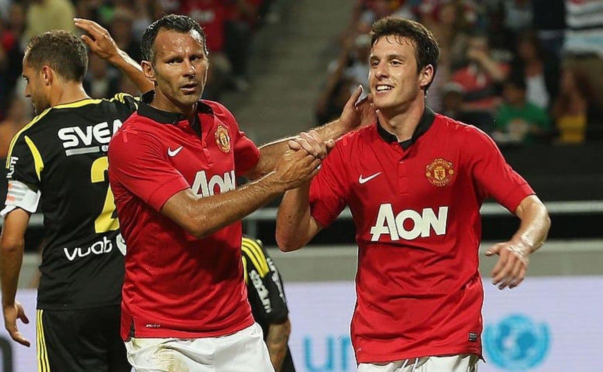 Mundialista en 2013 en Turquía, fue fichado por los ‘Red Devils’ pero actualmente milita en una liga de baja trascendencia en Europa.