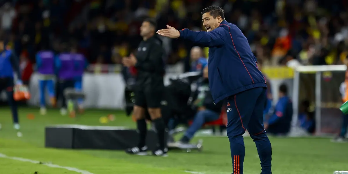 No se guardó nada, Nicolás Córdova revela los principales problemas del fútbol chileno
