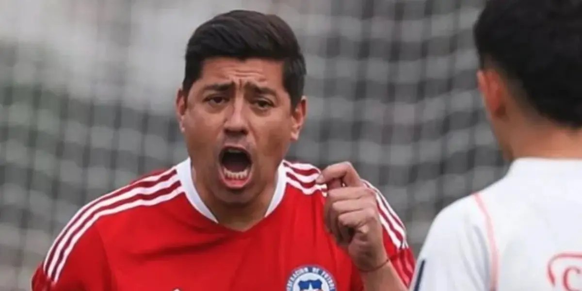 El gran problema que afecta a los jugadores chilenos según Nicolás Córdova