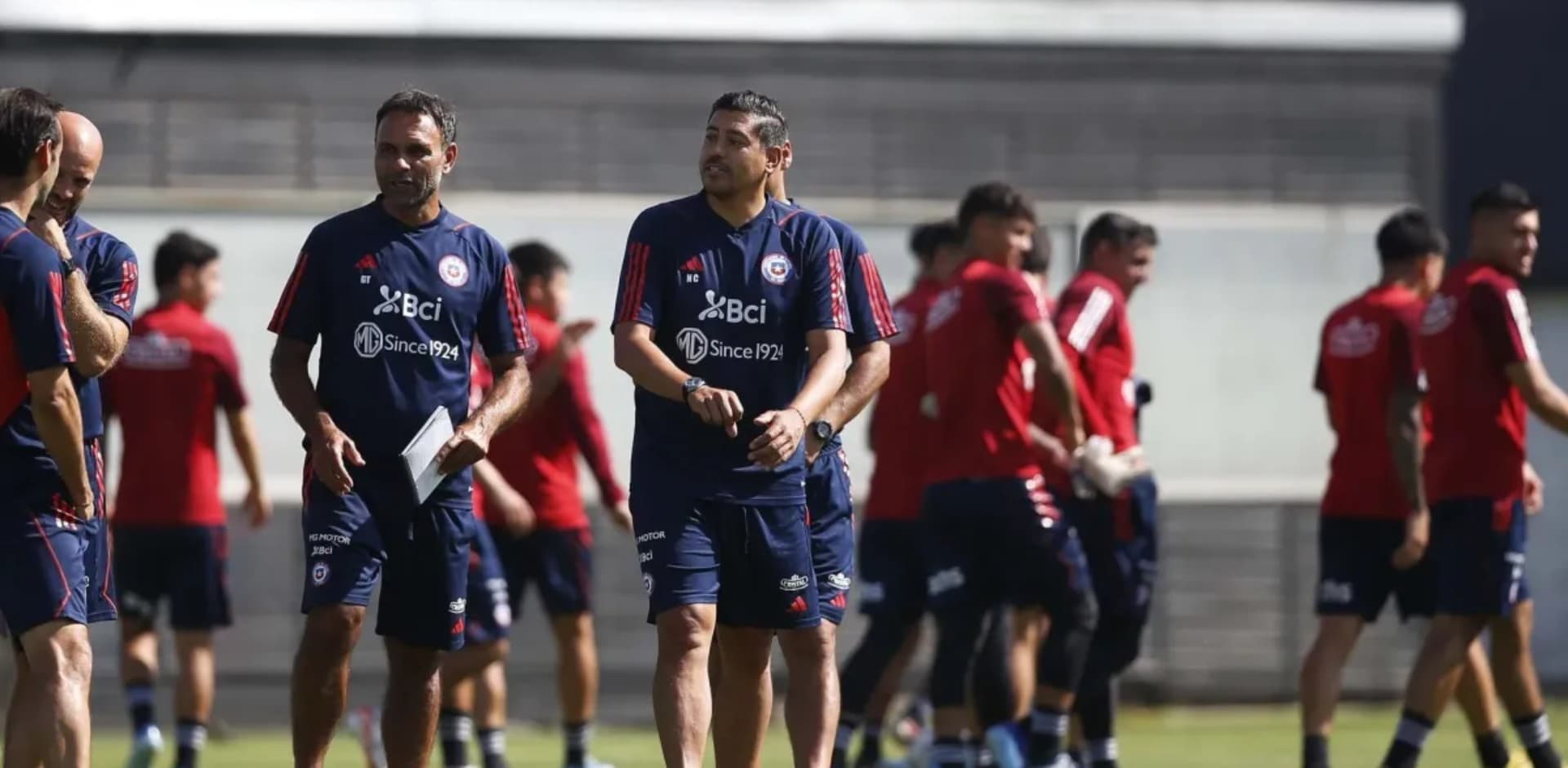 Nicolás Córdova ya entregó la nómina oficial para disputar el Preolímpico de Venezuela