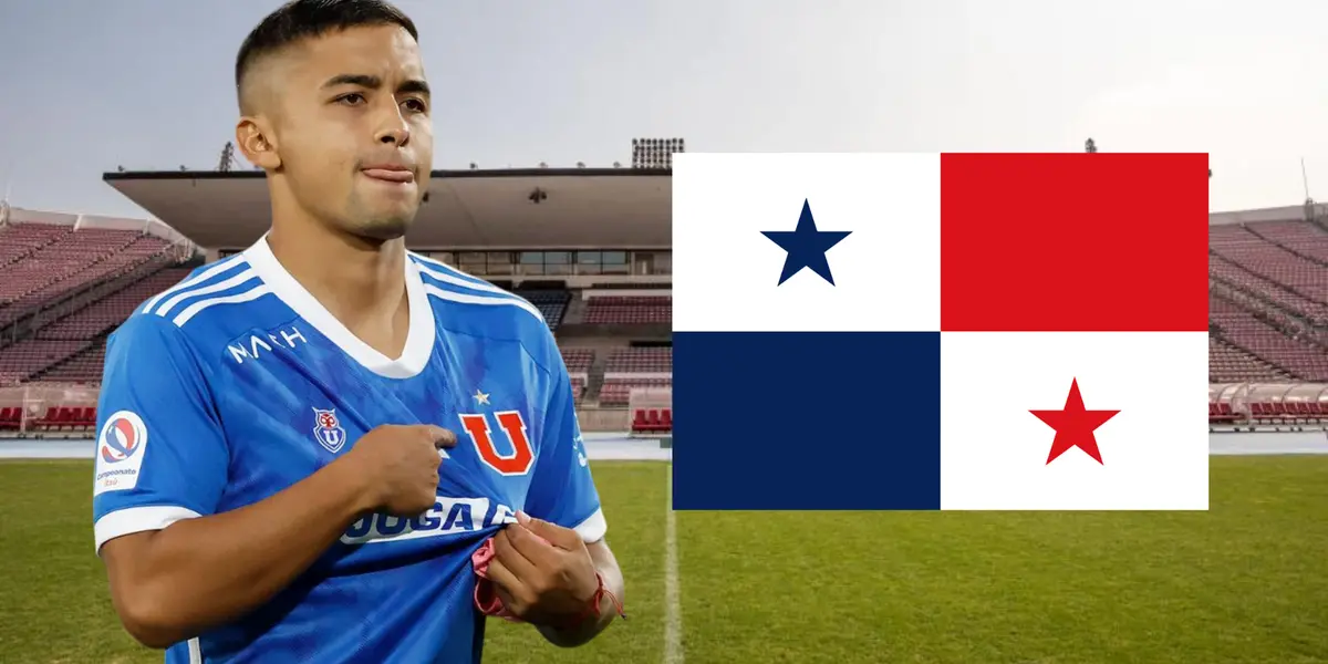 Nicolás Guerra (Foto tomada de: Consejo/Universidad de Chile/Wikipedia)