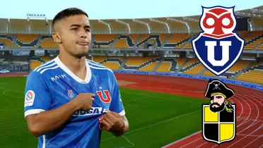 Nicolás Guerra (Foto tomada de: GOB/U de Chile/Wikipedia)