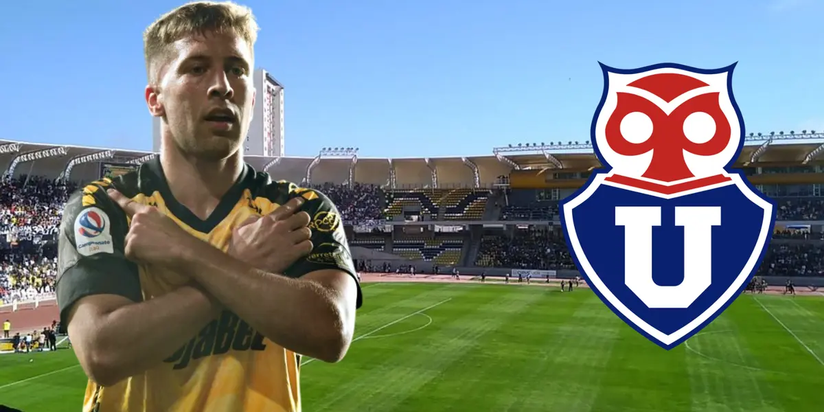 Nicolás Johansen (Foto tomada de: Tripadvisor/Cooperativa/Wikipedia)