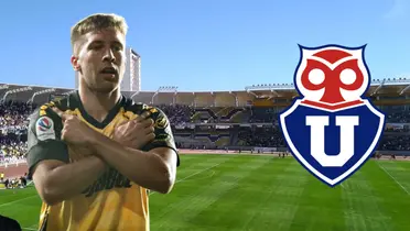 Nicolás Johansen (Foto tomada de: Tripadvisor/Cooperativa/Wikipedia)